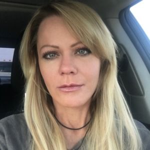 Meet your Posher, Kristin